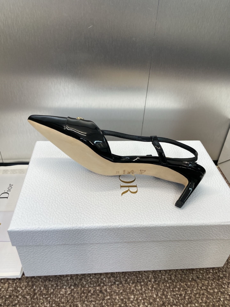 chr1st1an D10r slippers